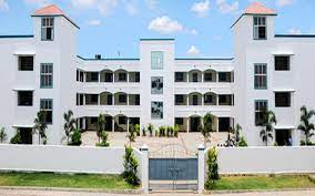 ANGEL COLLEGE OF NURSING